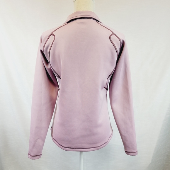 Sunice Megan Superlite FX Stretch Thermal 1/4 Zip Medium - Picture 7 of 9